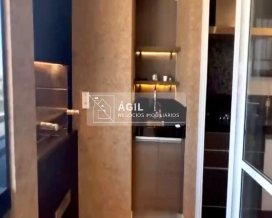 Imagem Apartamento com 3 Quartos à Venda, 147 m² em Vila Ema - São José Dos Campos