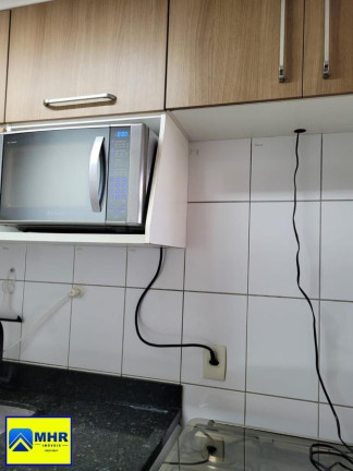 Imagem Apartamento com 3 Quartos à Venda, 89 m² em Jardim Camburi - Vitória Imagem Apartamento com 3 Quartos à Venda, 89 m² em Jardim Camburi - Vitória