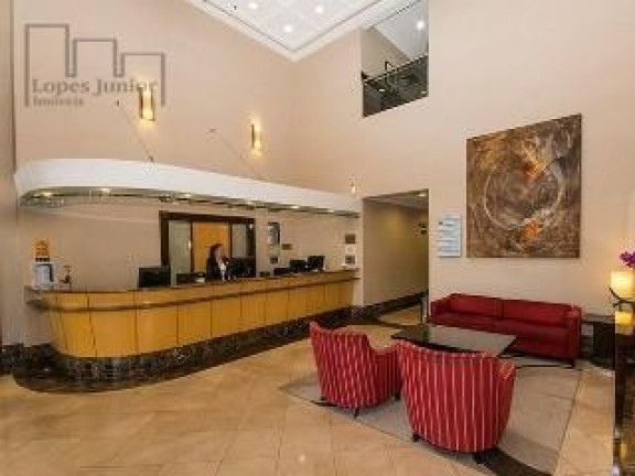 Imagem Apartamento com 1 Quarto à Venda, 36 m² em Parque Campolim - Sorocaba
