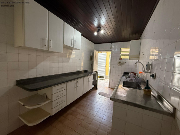 Imagem Casa com 3 Quartos à Venda, 150 m² em Barra - Salvador Imagem Casa com 3 Quartos à Venda, 150 m² em Barra - Salvador