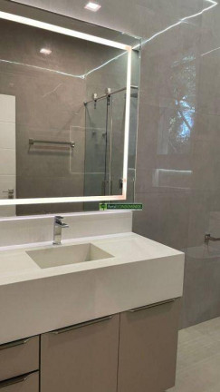 Imagem Casa com 4 Quartos à Venda, 466 m² em Campo Comprido - Curitiba Imagem Casa com 4 Quartos à Venda, 466 m² em Campo Comprido - Curitiba