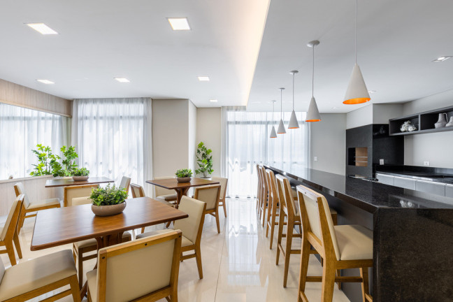 Imagem Apartamento com 3 Quartos à Venda, 113 m² em Ahú - Curitiba