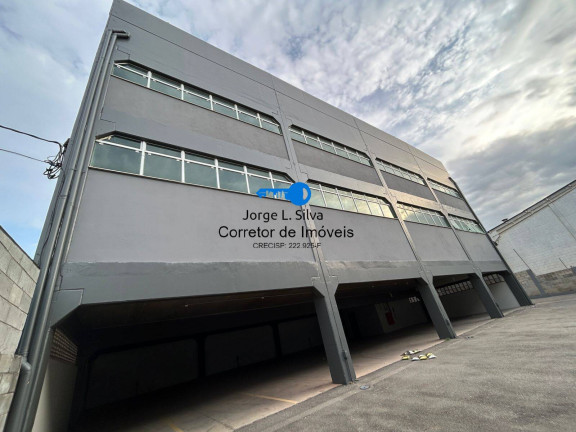Loja para Alugar, 600 m² em Polvilho (polvilho) - Cajamar