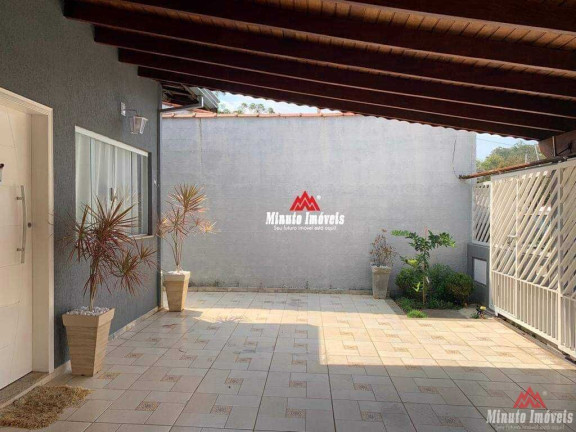 Imagem Casa com 3 Quartos à Venda, 160 m² em Centro - Itupeva Imagem Casa com 3 Quartos à Venda, 160 m² em Centro - Itupeva