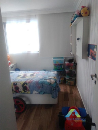 Imagem Apartamento com 2 Quartos à Venda, 76 m² em Aclimação - São Paulo