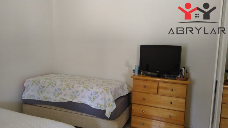 Imagem Imóvel com 3 Quartos à Venda,  em Jardim Tereza Cristina - Jundiaí