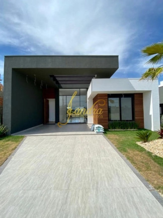 Imagem Casa de Condomínio com 4 Quartos à Venda, 180 m² em Rainha Do Mar - Xangri-la