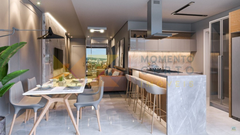 Imagem Apartamento com 2 Quartos à Venda, 83 m² em Vila Nova - Blumenau