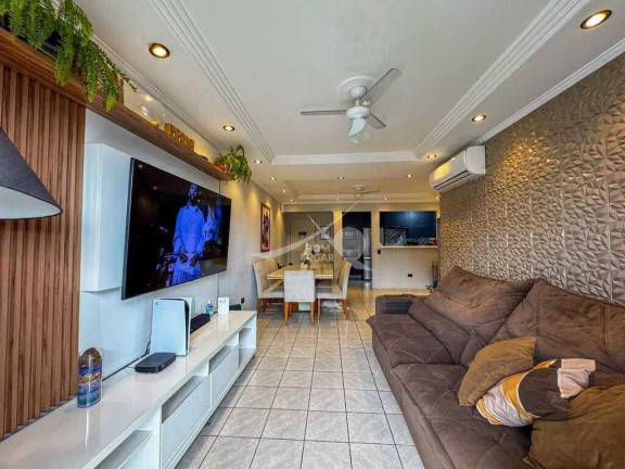 Imagem Apartamento com 2 Quartos à Venda, 95 m² em Ocian - Praia Grande Imagem Apartamento com 2 Quartos à Venda, 95 m² em Ocian - Praia Grande