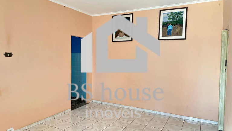 Imagem Sobrado com 3 Quartos à Venda, 340 m² em Parque Novo Oratorio - Santo André