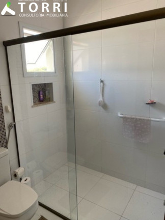 Imagem Imóvel com 3 Quartos à Venda, 173 m² em Condomínio Villagio Milano - Sorocaba