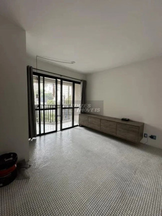 Apartamento com 2 Quartos à Venda, 65 m² em Sumaré - São Paulo