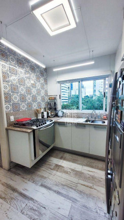 Imagem Apartamento com 3 Quartos à Venda, 149 m² em Paraíso - São Paulo