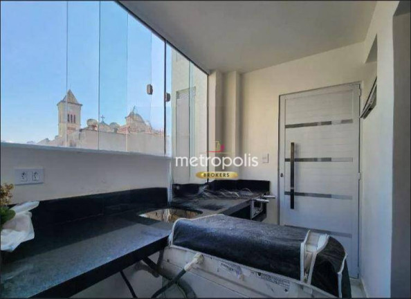 Imagem Apartamento com 2 Quartos à Venda, 120 m² em Centro - São Caetano Do Sul Imagem Apartamento com 2 Quartos à Venda, 120 m² em Centro - São Caetano Do Sul