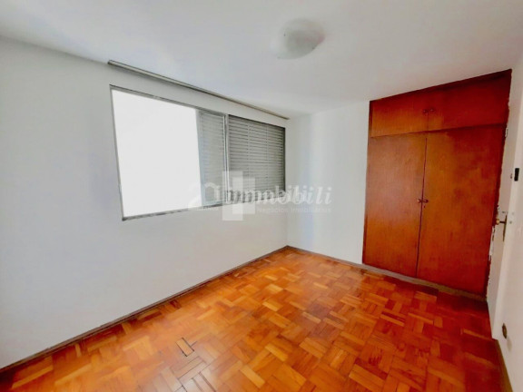 Imagem Apartamento com 3 Quartos à Venda, 120 m² em Higienópolis - São Paulo Imagem Apartamento com 3 Quartos à Venda, 120 m² em Higienópolis - São Paulo