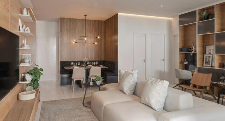 Imagem Apartamento com 3 Quartos à Venda, 108 m² em Recreio Dos Bandeirantes - Rio De Janeiro