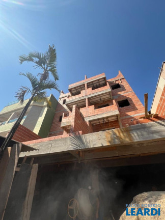 Imagem Cobertura com 2 Quartos à Venda, 96 m² em Vila Floresta - Santo André Imagem Cobertura com 2 Quartos à Venda, 96 m² em Vila Floresta - Santo André
