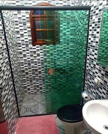 Imagem Sobrado com 2 Quartos à Venda, 169 m² em Pontal De Santa Marina - Caraguatatuba