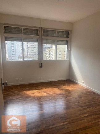 Imagem Apartamento com 3 Quartos para Alugar, 180 m² em Jardim Paulista - São Paulo Imagem Apartamento com 3 Quartos para Alugar, 180 m² em Jardim Paulista - São Paulo