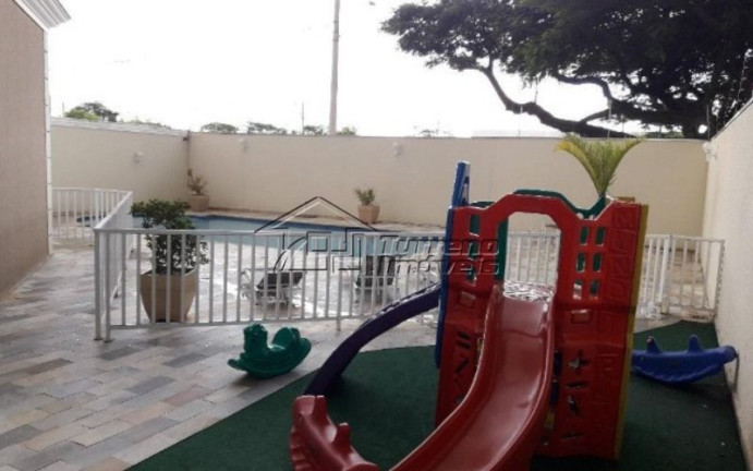 Imagem Apartamento com 3 Quartos à Venda, 107 m² em Jardim América - São José Dos Campos