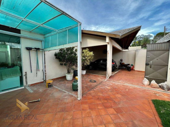 Imagem Casa com 3 Quartos à Venda, 245 m² em Carandá Bosque - Campo Grande Imagem Casa com 3 Quartos à Venda, 245 m² em Carandá Bosque - Campo Grande