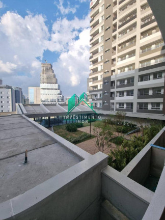 Imagem Apartamento com 1 Quarto à Venda, 33 m² em Butantã - São Paulo Imagem Apartamento com 1 Quarto à Venda, 33 m² em Butantã - São Paulo