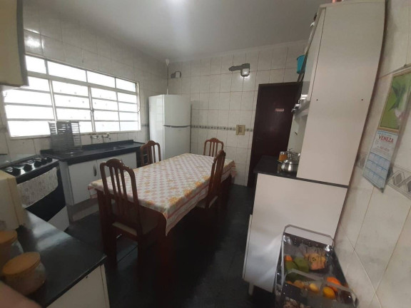 Imagem Casa com 2 Quartos à Venda, 125 m² em Parque Residencial Flamboyant - São José Dos Campos
