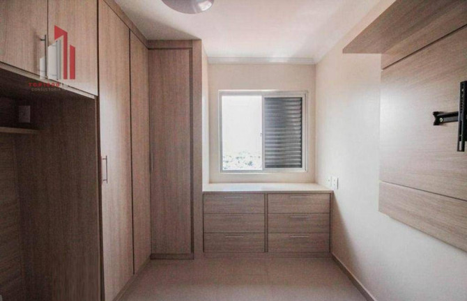 Imagem Apartamento com 2 Quartos à Venda, 69 m² em Pirituba - São Paulo