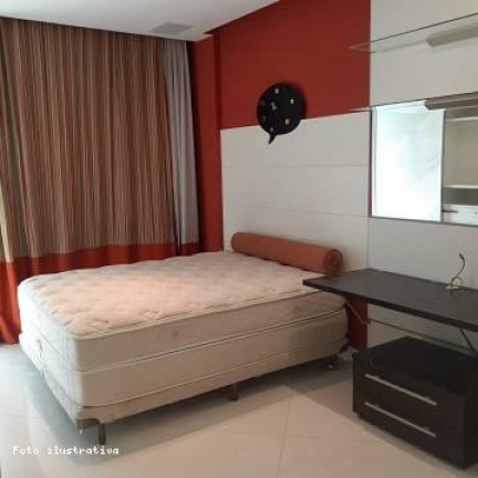 Imagem Apartamento com 4 Quartos à Venda, 390 m² em Barra Da Tijuca - Rio De Janeiro