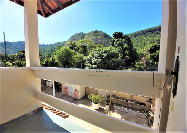Imagem Casa com 6 Quartos à Venda, 537 m² em Itaipu - Niterói Imagem Casa com 6 Quartos à Venda, 537 m² em Itaipu - Niterói