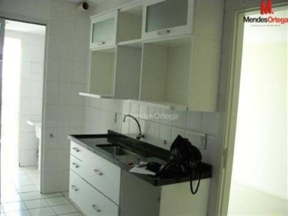 Imagem Apartamento com 3 Quartos para Alugar, 135 m² em Parque Campolim - Sorocaba