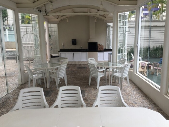 Imagem Apartamento com 2 Quartos à Venda, 65 m² em Setor Bueno - Goiânia