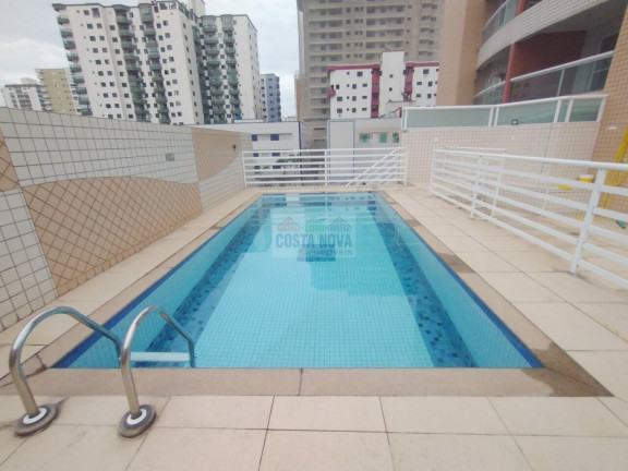 Imagem Apartamento com 3 Quartos à Venda, 78 m² em Canto Do Forte - Praia Grande Imagem Apartamento com 3 Quartos à Venda, 78 m² em Canto Do Forte - Praia Grande