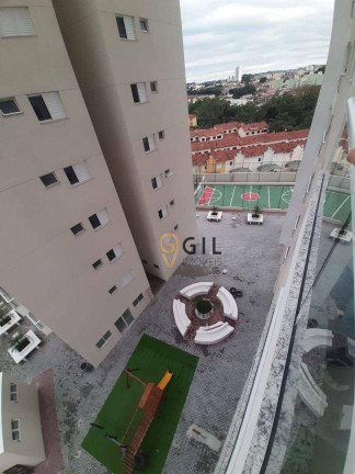 Imagem Apartamento com 2 Quartos à Venda, 58 m² em Jardim Califórnia - Jacareí Imagem Apartamento com 2 Quartos à Venda, 58 m² em Jardim Califórnia - Jacareí