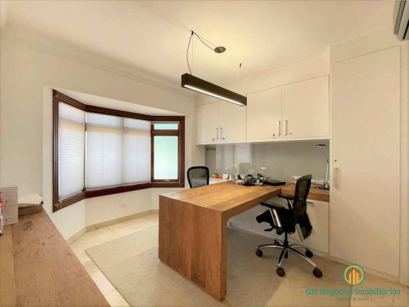 Imagem Casa de Condomínio com 5 Quartos à Venda, 1 m² em São Paulo Ii - Cotia