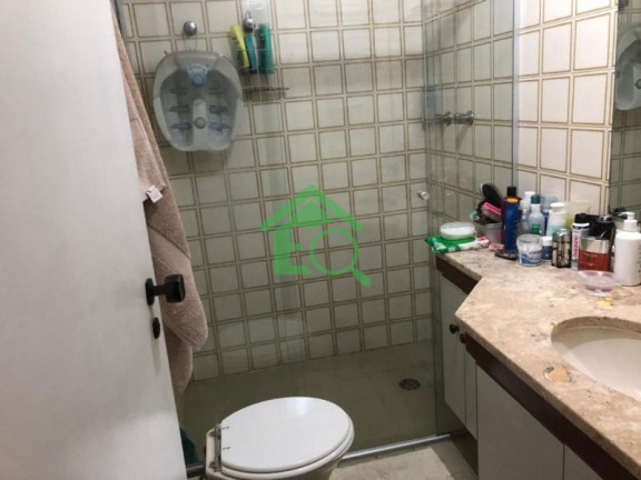 Imagem Apartamento com 3 Quartos à Venda, 107 m² em Vila Sofia - São Paulo Imagem Apartamento com 3 Quartos à Venda, 107 m² em Vila Sofia - São Paulo