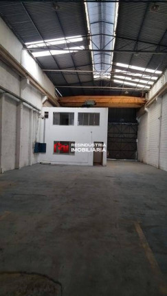 Imagem Galpão para Alugar, 950 m² em Vila Industrial - Barueri Imagem Galpão para Alugar, 950 m² em Vila Industrial - Barueri