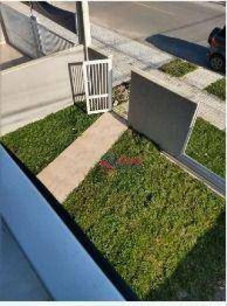 Imagem Sobrado com 3 Quartos à Venda, 107 m² em Balneario Eliana - Guaratuba