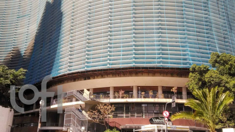 Imagem Apartamento com 1 Quarto à Venda, 58 m² em República - São Paulo Imagem Apartamento com 1 Quarto à Venda, 58 m² em República - São Paulo