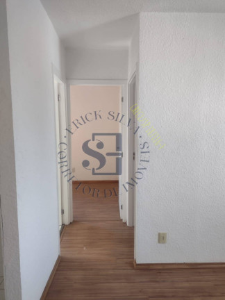 Imagem Apartamento com 2 Quartos à Venda, 39 m² em São Pedro - Osasco