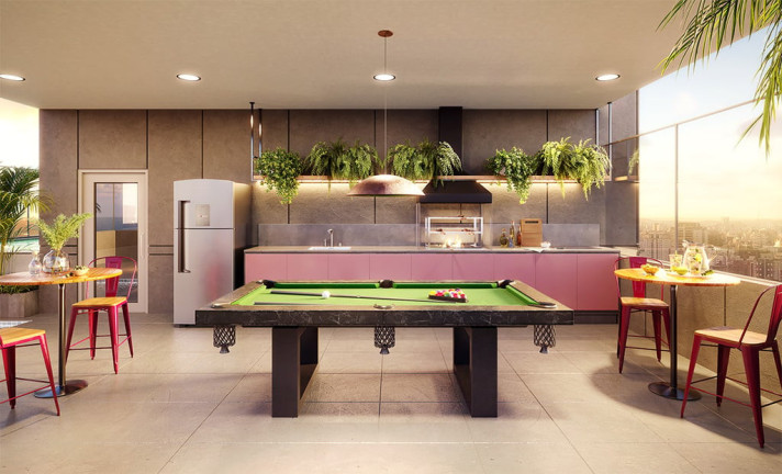 Imagem Apartamento com 3 Quartos à Venda, 67 m² em Vila Guilhermina - São Paulo Imagem Apartamento com 3 Quartos à Venda, 67 m² em Vila Guilhermina - São Paulo