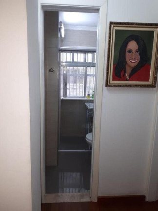 Imagem Apartamento com 3 Quartos à Venda,  em Gonzaga - Santos