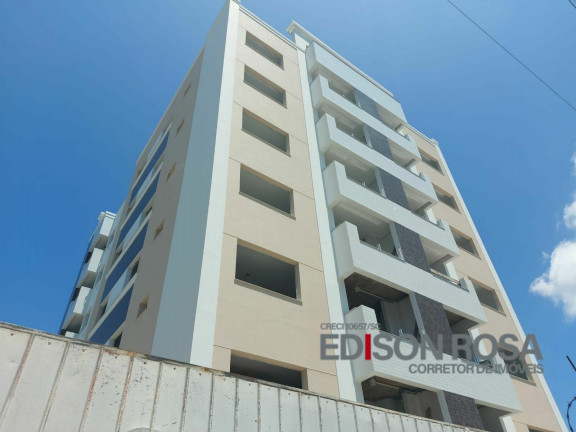 Imagem Apartamento com 2 Quartos à Venda, 76 m² em Capoeiras - Florianópolis