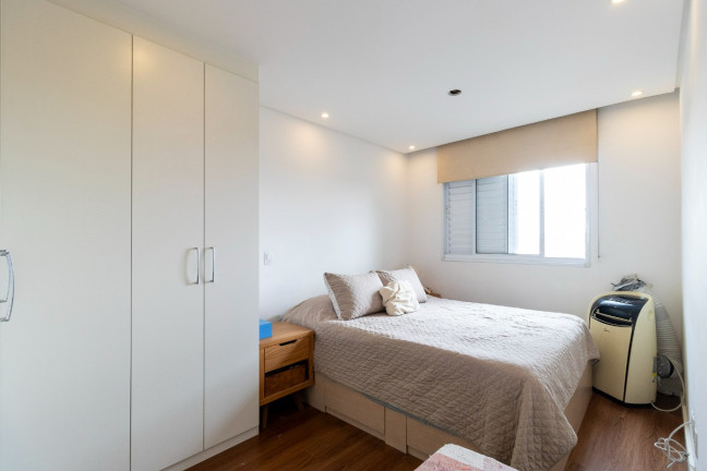 Imagem Studio com 2 Quartos à Venda, 69 m² em Ipiranga - São Paulo Imagem Studio com 2 Quartos à Venda, 69 m² em Ipiranga - São Paulo