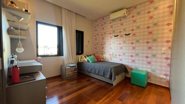 Imagem Sobrado com 4 Quartos à Venda, 350 m² em Jardim Do Golfe - São José Dos Campos