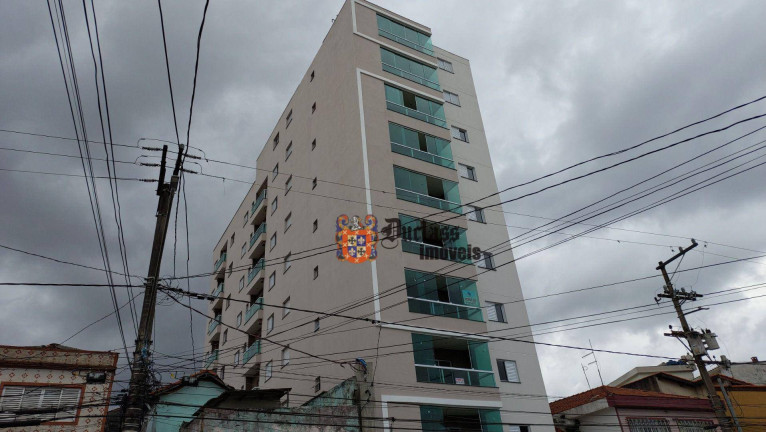 Imagem Apartamento com 2 Quartos à Venda, 39 m² em Vila Matilde - São Paulo