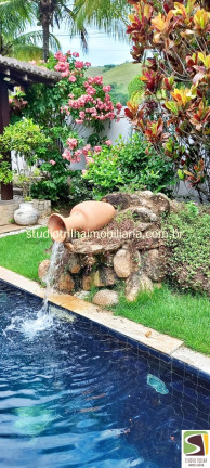 Imagem Sobrado com 8 Quartos à Venda, em Engenheiro D'água - Ilhabela Imagem Sobrado com 8 Quartos à Venda, em Engenheiro D'água - Ilhabela