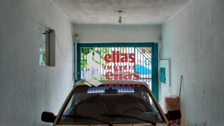 Imagem Casa com 2 Quartos à Venda, 79 m² em Jardim Rosa Branca - Bauru