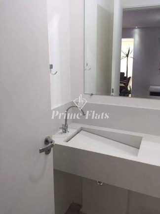 Imagem Apartamento com 1 Quarto à Venda, 33 m² em Brooklin Paulista - São Paulo Imagem Apartamento com 1 Quarto à Venda, 33 m² em Brooklin Paulista - São Paulo