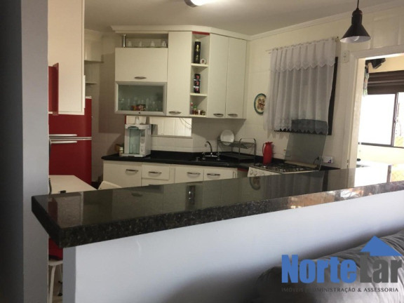 Imagem Apartamento com 3 Quartos à Venda, 89 m² em Vila Guilherme - São Paulo